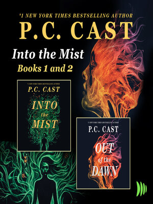 Into the Mist - Audiobook